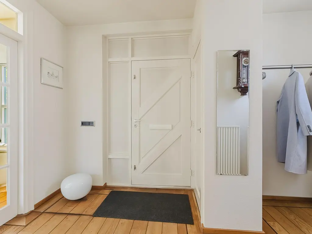Vlasspreistraat 7, LIEMPDE