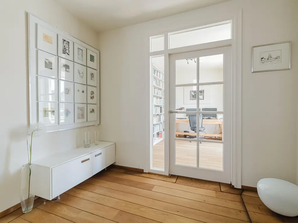 Vlasspreistraat 7, LIEMPDE