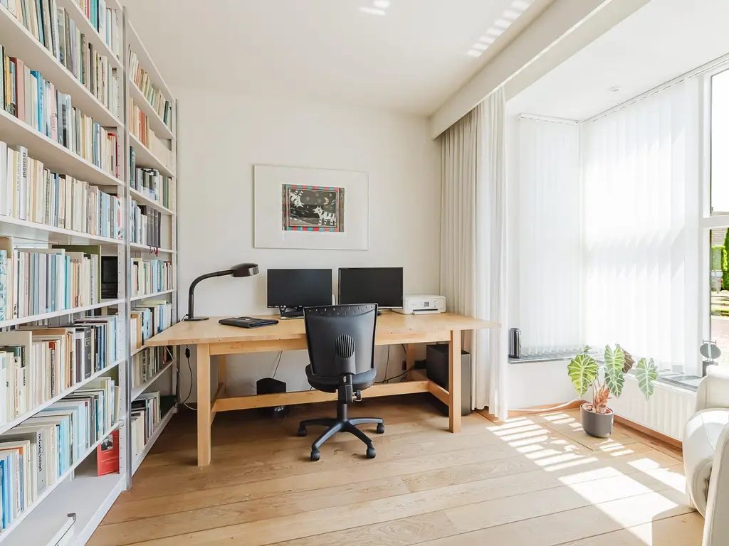 Vlasspreistraat 7, LIEMPDE
