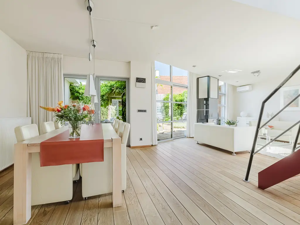 Vlasspreistraat 7, LIEMPDE
