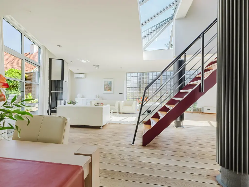 Vlasspreistraat 7, LIEMPDE