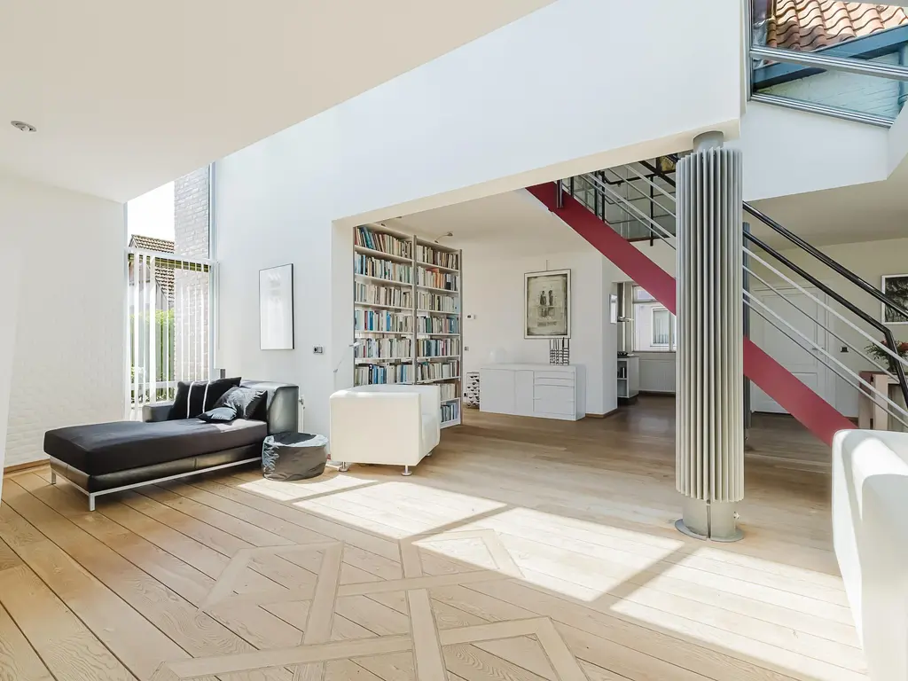 Vlasspreistraat 7, LIEMPDE