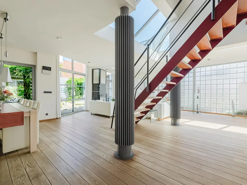 Vlasspreistraat 7, LIEMPDE