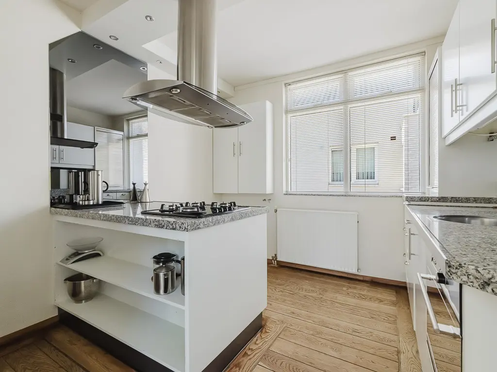 Vlasspreistraat 7, LIEMPDE
