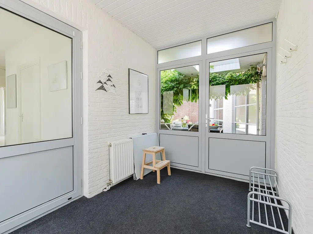 Vlasspreistraat 7, LIEMPDE