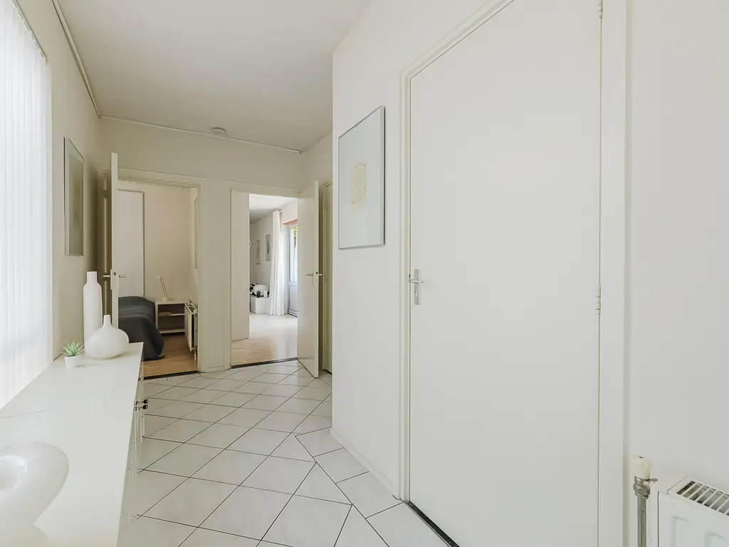 Vlasspreistraat 7, LIEMPDE