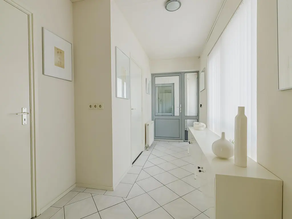 Vlasspreistraat 7, LIEMPDE