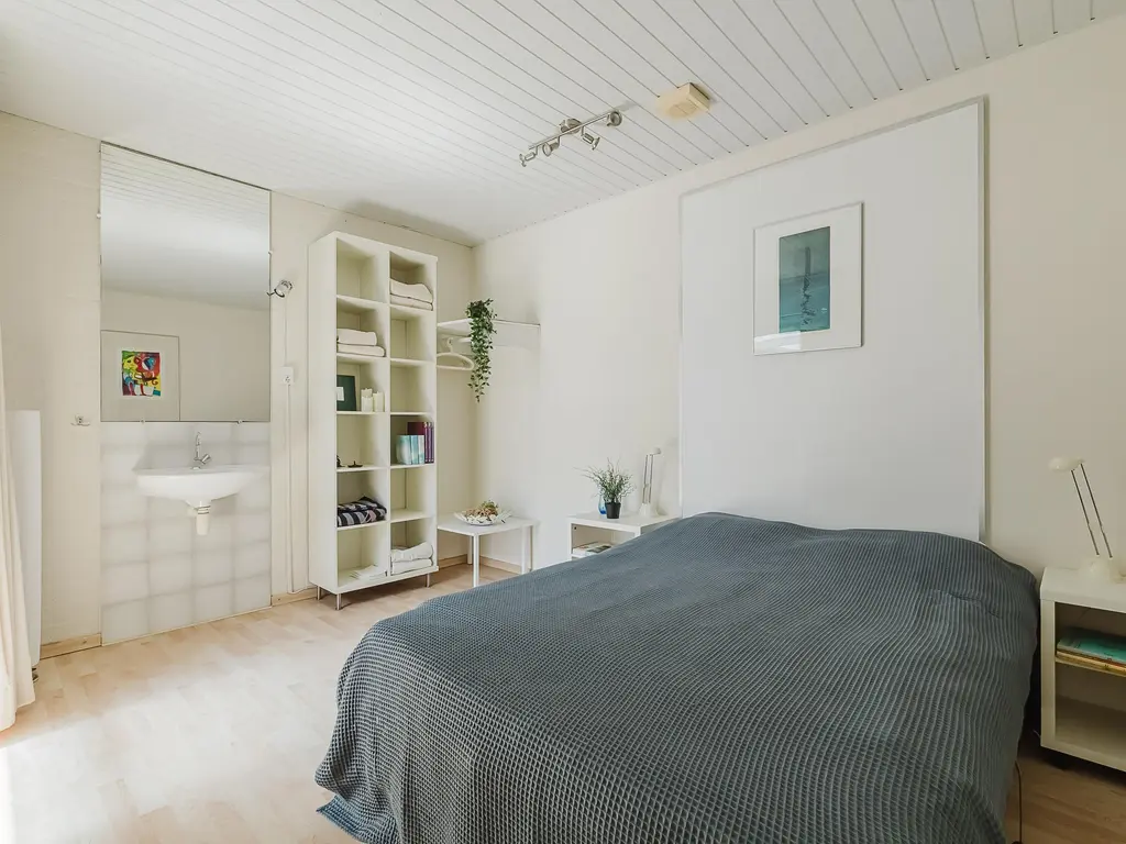 Vlasspreistraat 7, LIEMPDE