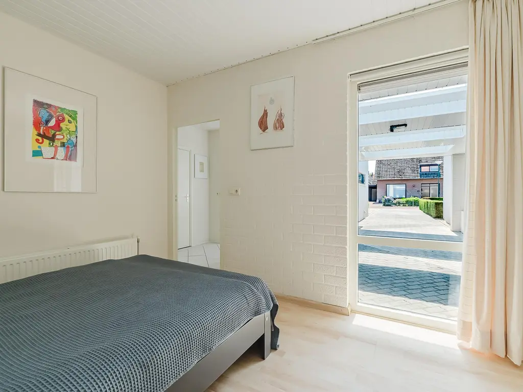 Vlasspreistraat 7, LIEMPDE