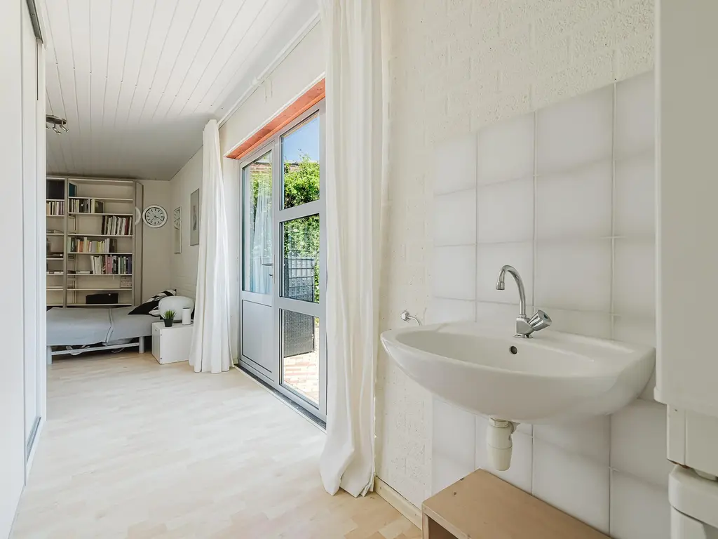 Vlasspreistraat 7, LIEMPDE
