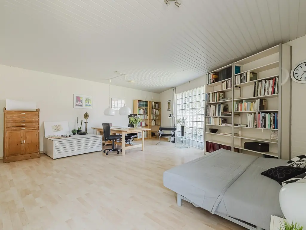 Vlasspreistraat 7, LIEMPDE