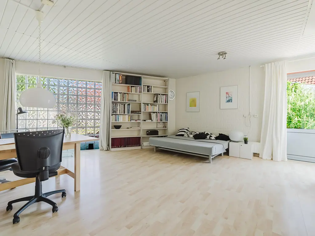Vlasspreistraat 7, LIEMPDE