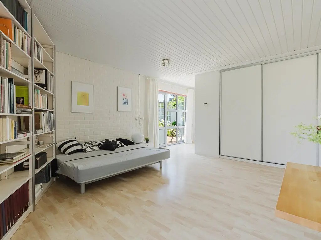 Vlasspreistraat 7, LIEMPDE