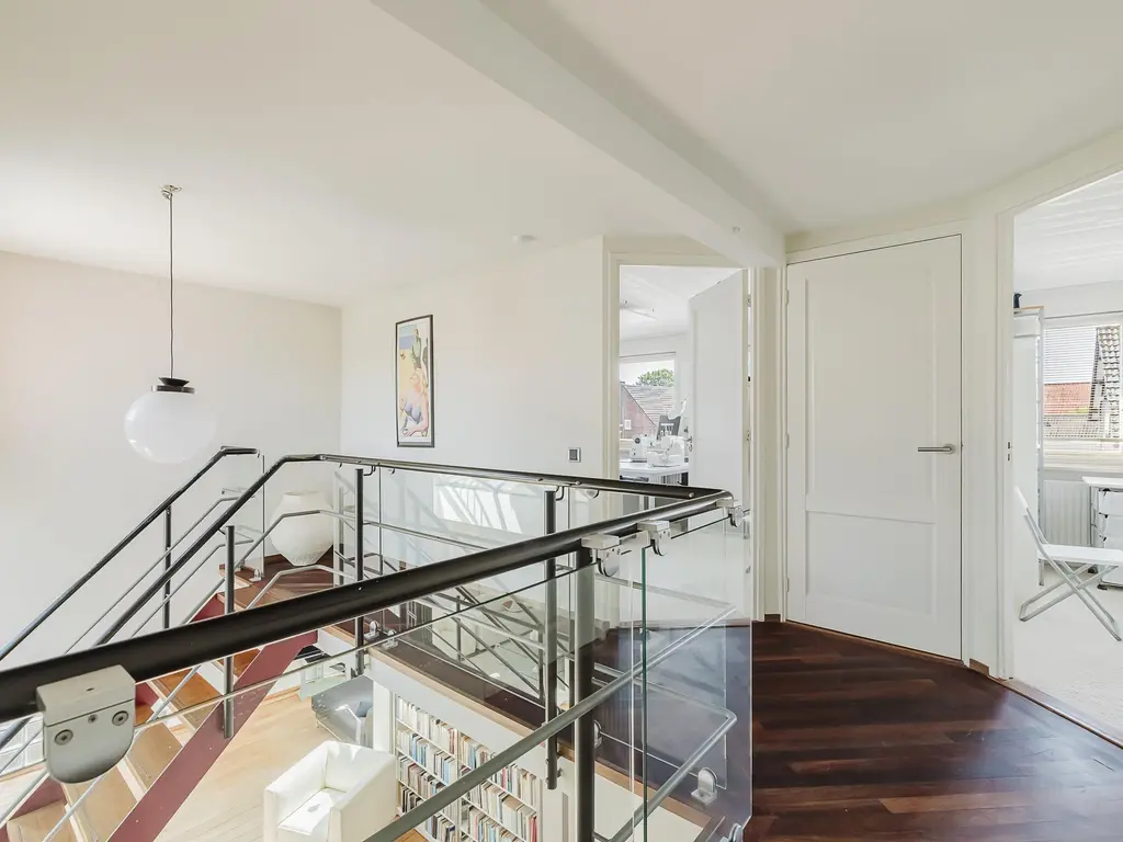 Vlasspreistraat 7, LIEMPDE