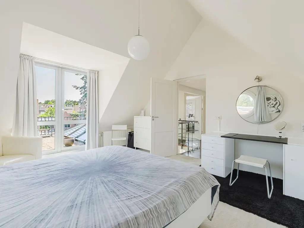 Vlasspreistraat 7, LIEMPDE