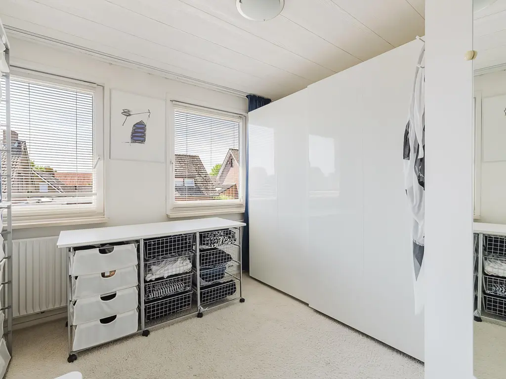 Vlasspreistraat 7, LIEMPDE
