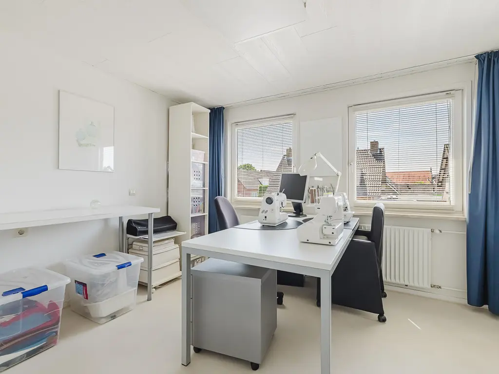 Vlasspreistraat 7, LIEMPDE