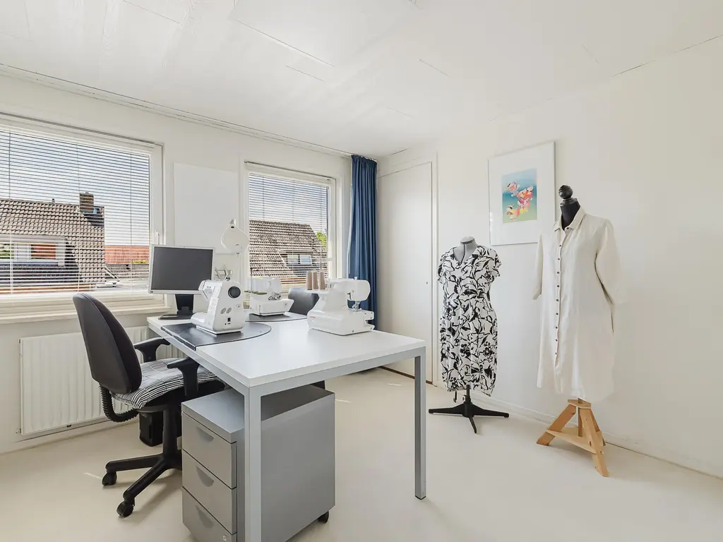 Vlasspreistraat 7, LIEMPDE