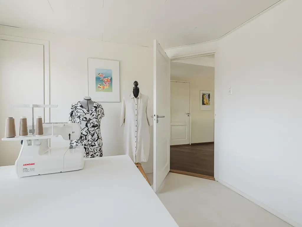 Vlasspreistraat 7, LIEMPDE
