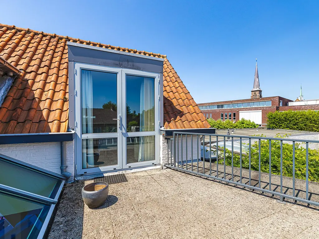 Vlasspreistraat 7, LIEMPDE