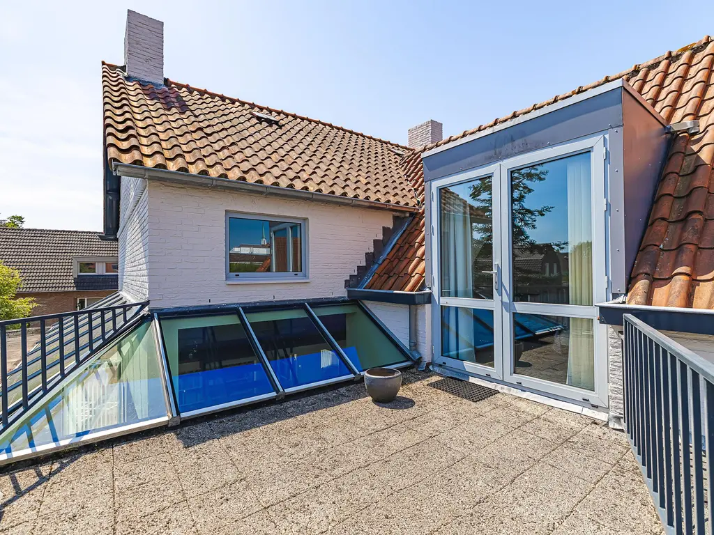 Vlasspreistraat 7, LIEMPDE