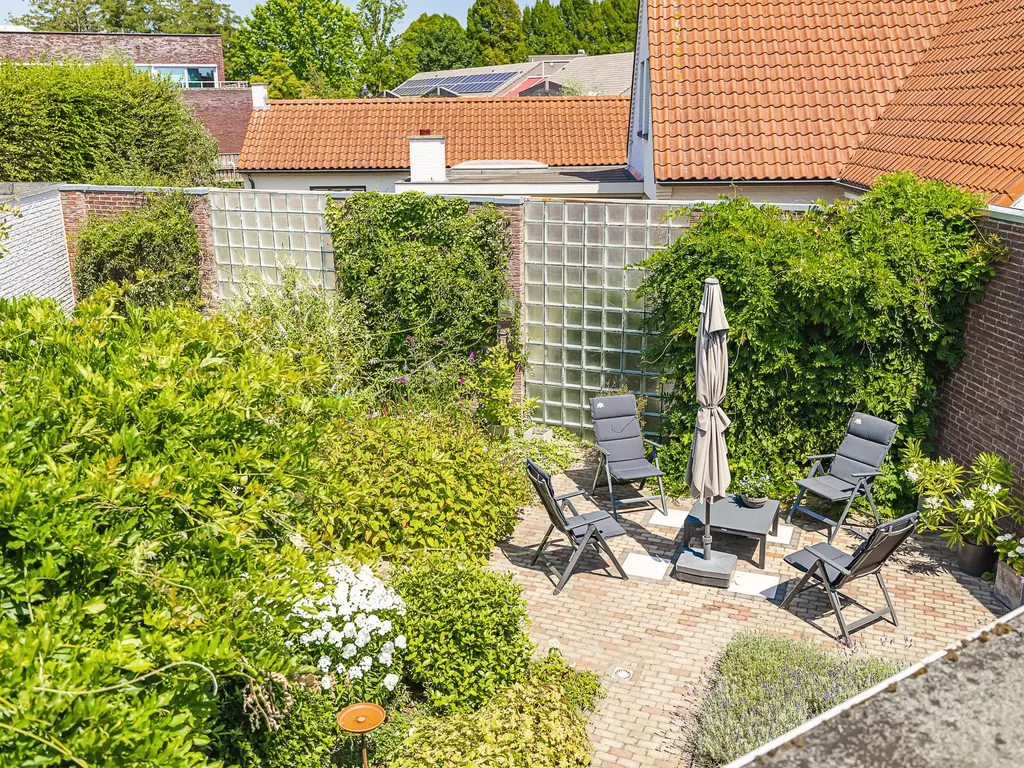 Vlasspreistraat 7, LIEMPDE