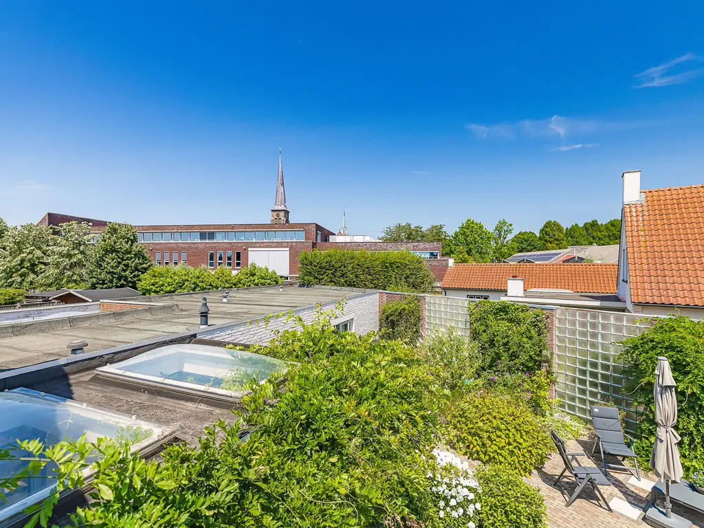 Vlasspreistraat 7, LIEMPDE