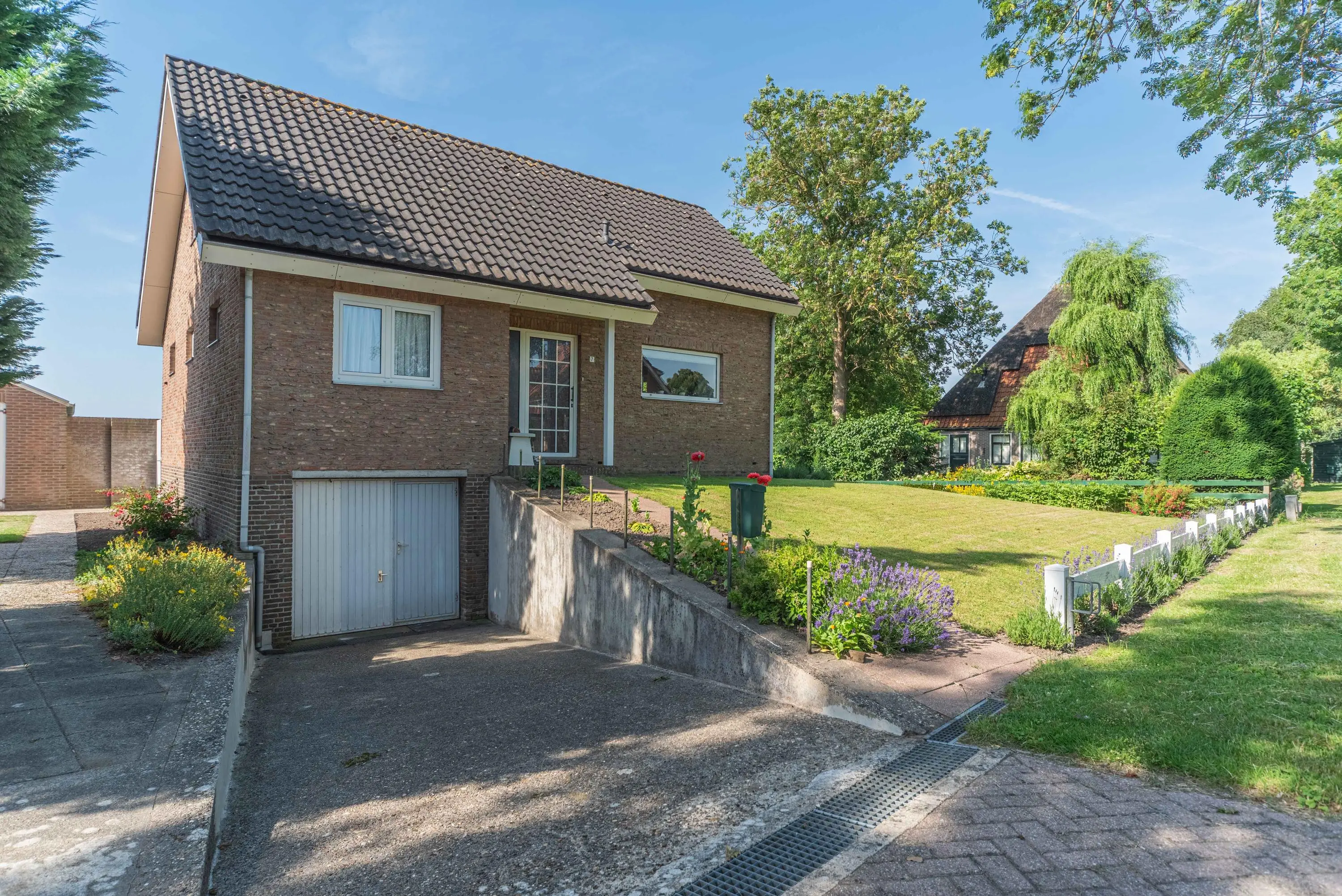 Westerbuurt 7