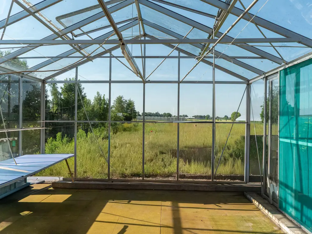Westerbuurt 7, VENHUIZEN