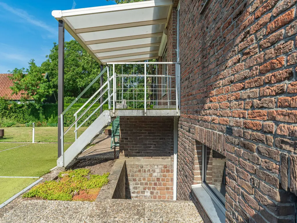 Westerbuurt 7, VENHUIZEN