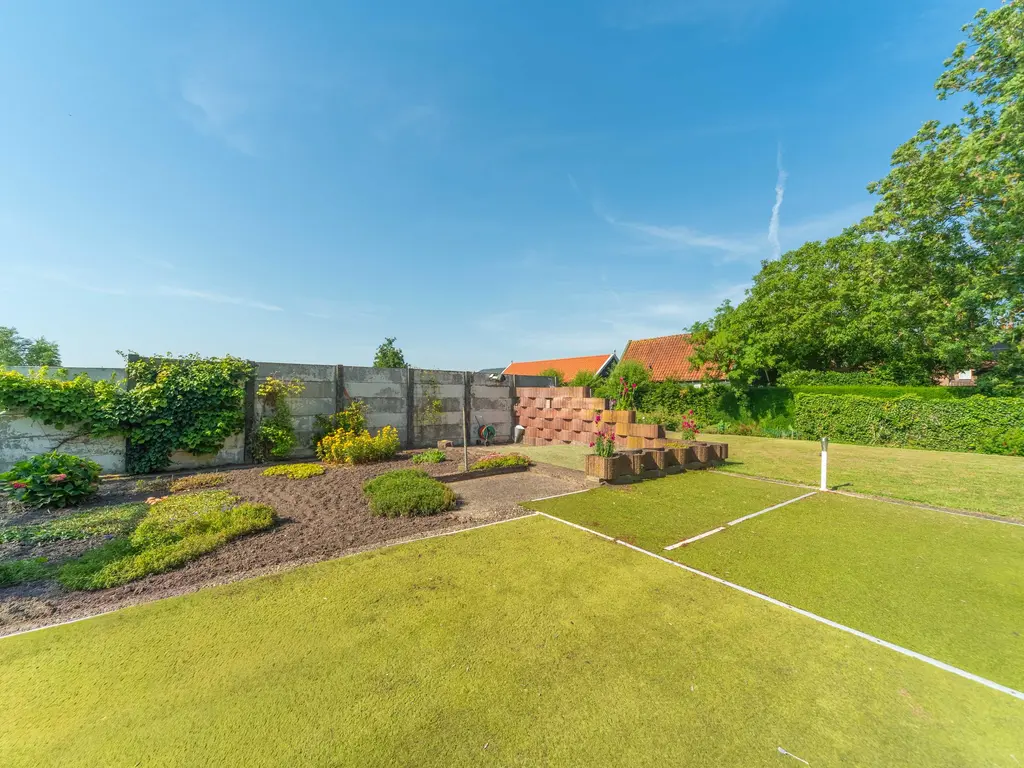 Westerbuurt 7, VENHUIZEN