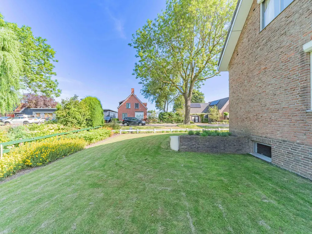 Westerbuurt 7, VENHUIZEN