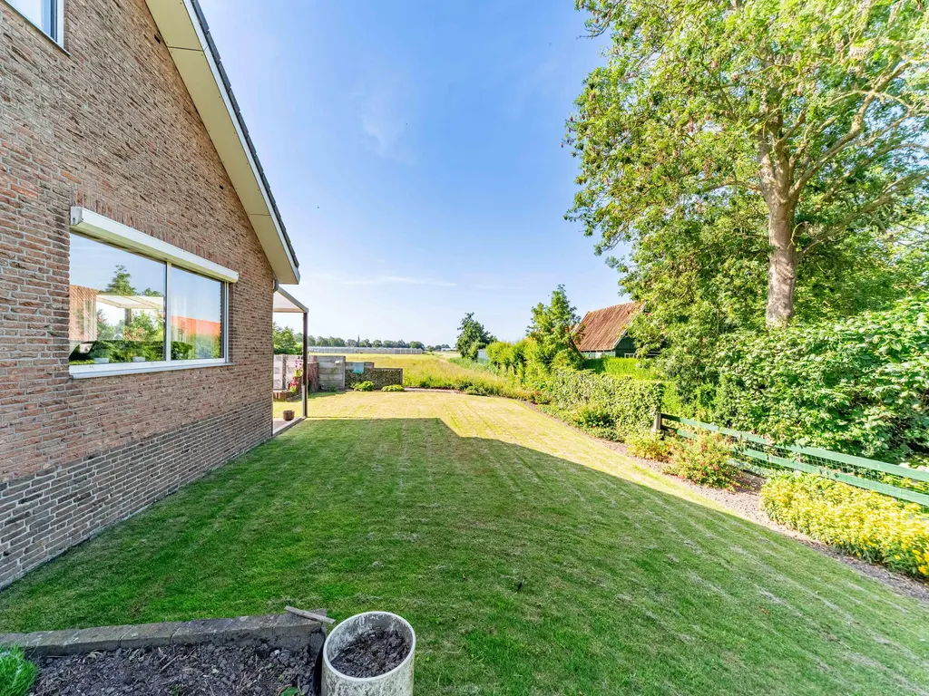 Westerbuurt 7, VENHUIZEN