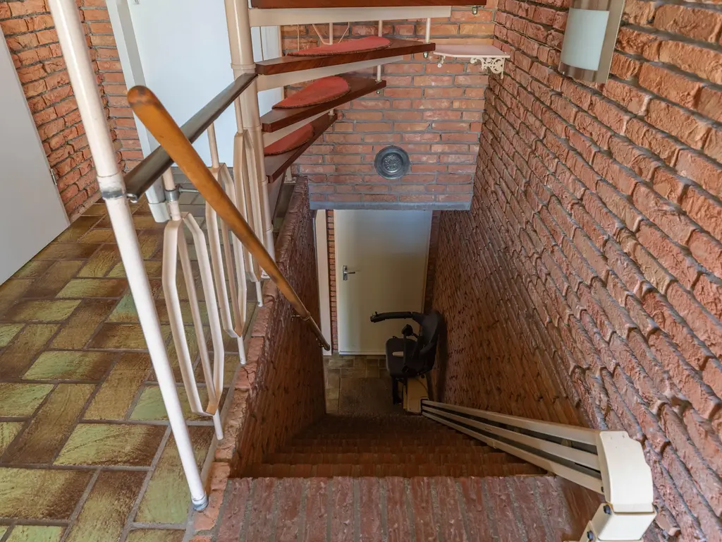 Westerbuurt 7, VENHUIZEN