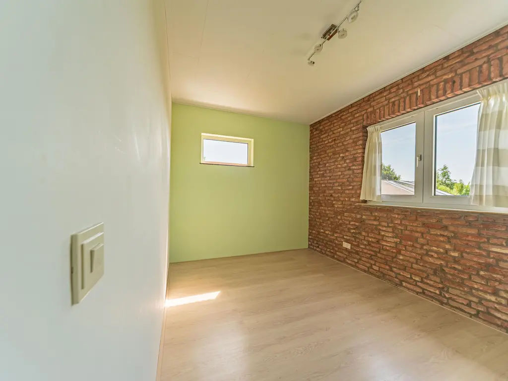 Westerbuurt 7, VENHUIZEN