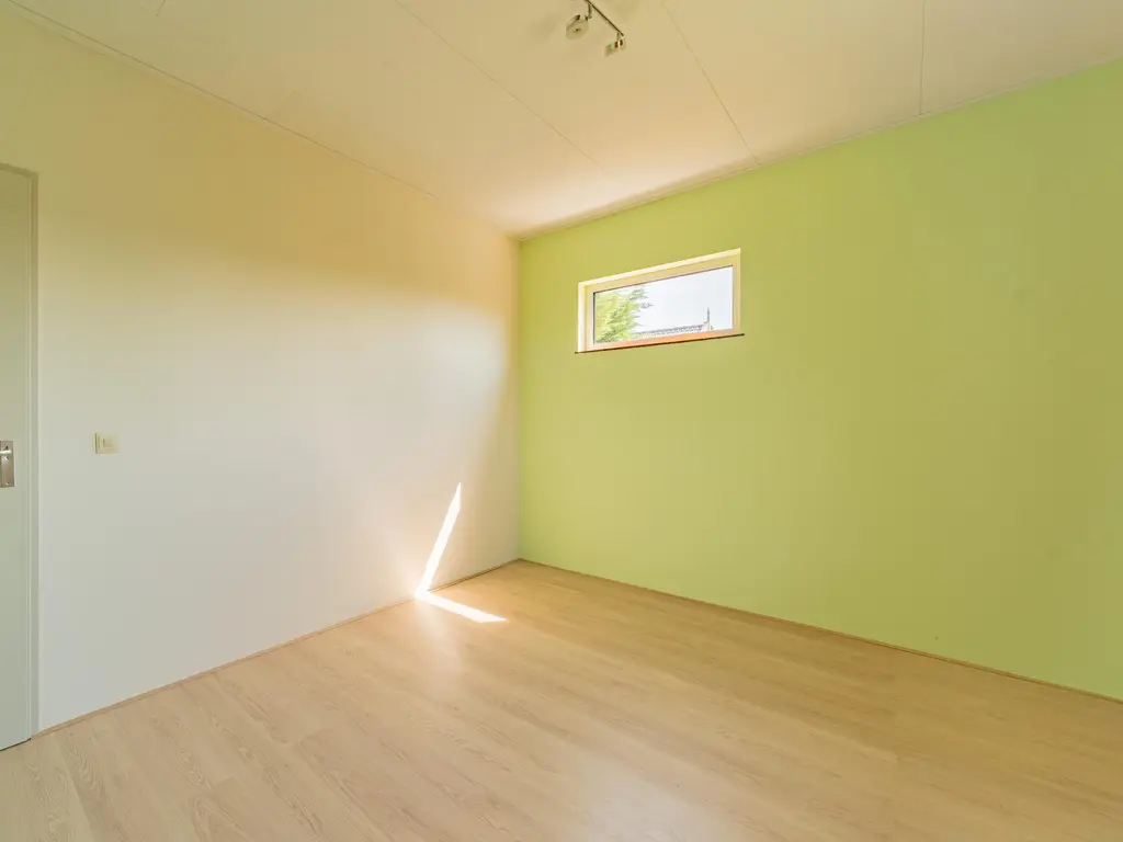 Westerbuurt 7, VENHUIZEN