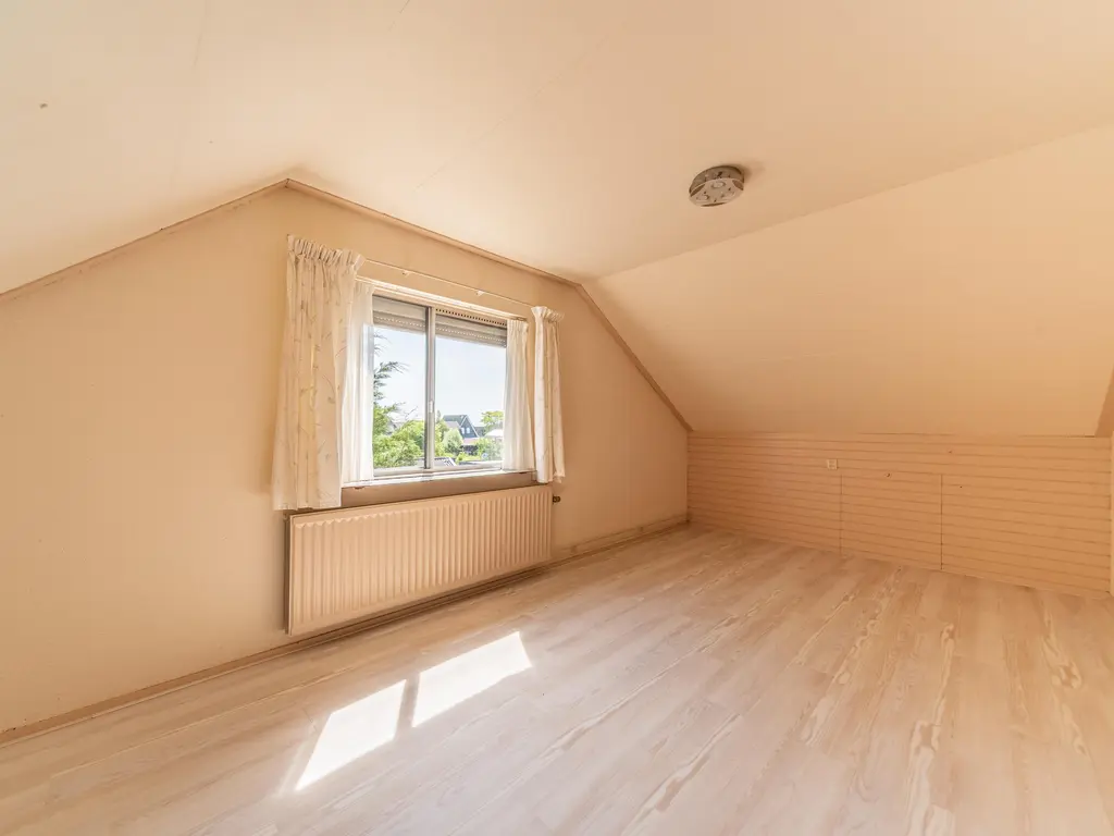 Westerbuurt 7, VENHUIZEN