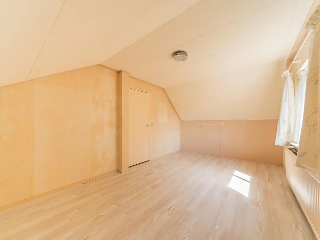 Westerbuurt 7, VENHUIZEN