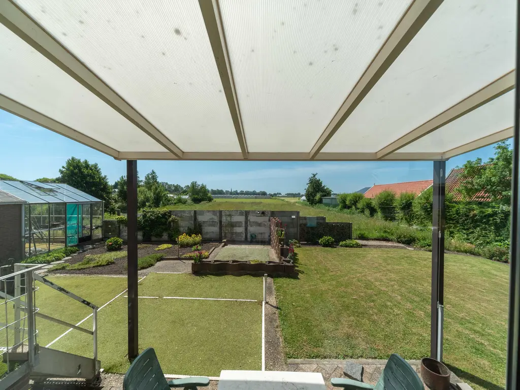 Westerbuurt 7, VENHUIZEN