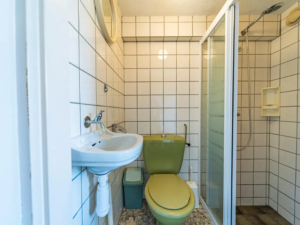 Westerbuurt 7, VENHUIZEN