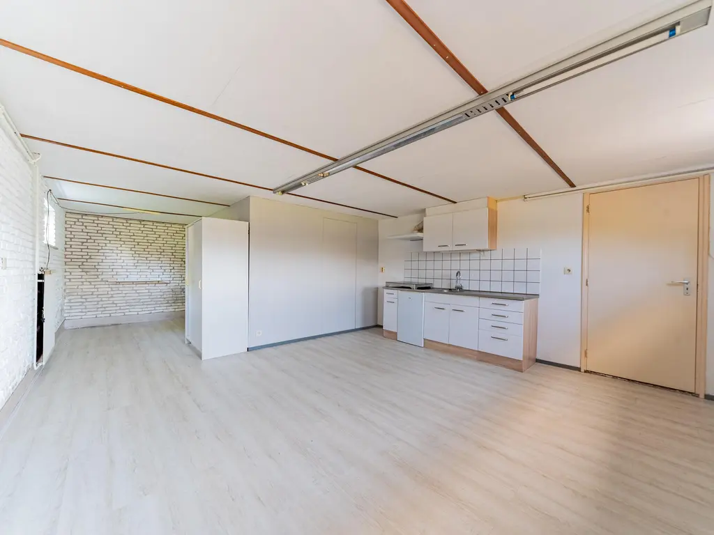 Westerbuurt 7, VENHUIZEN