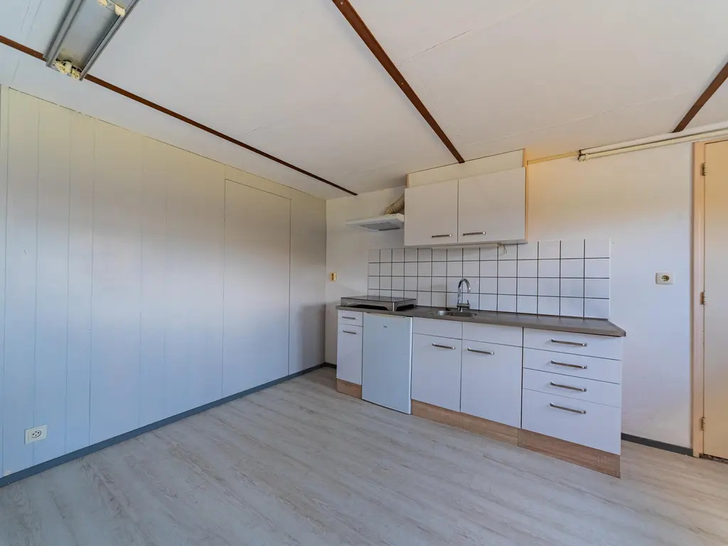 Westerbuurt 7, VENHUIZEN