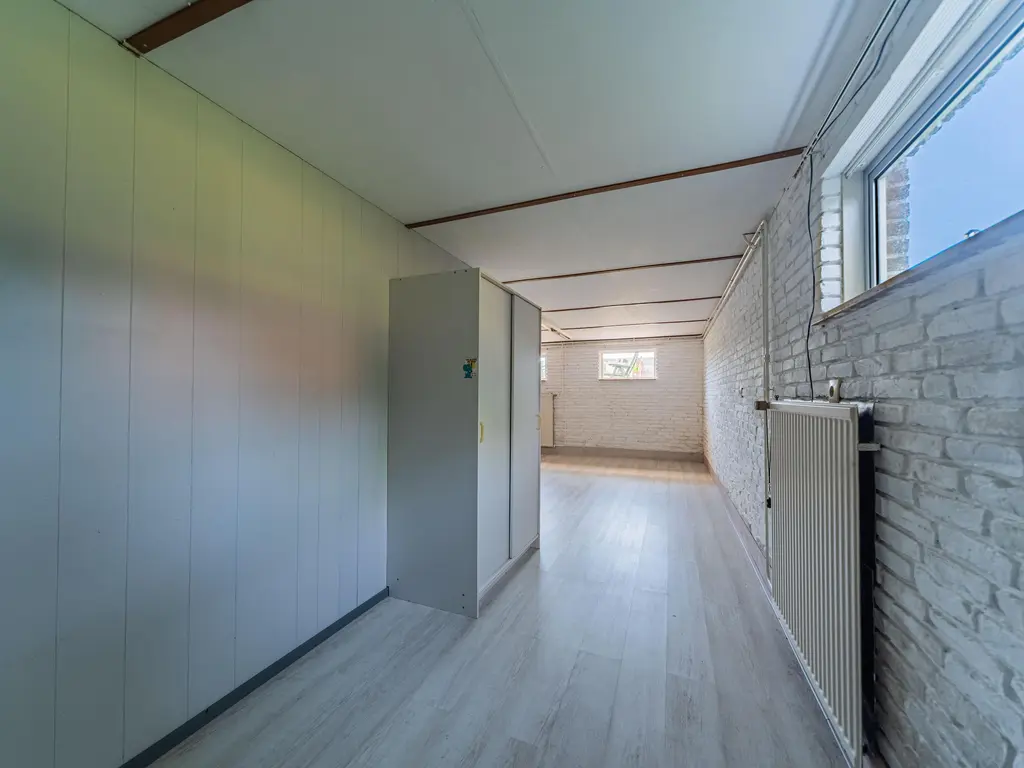 Westerbuurt 7, VENHUIZEN