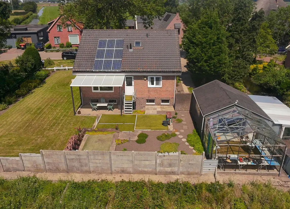 Westerbuurt 7