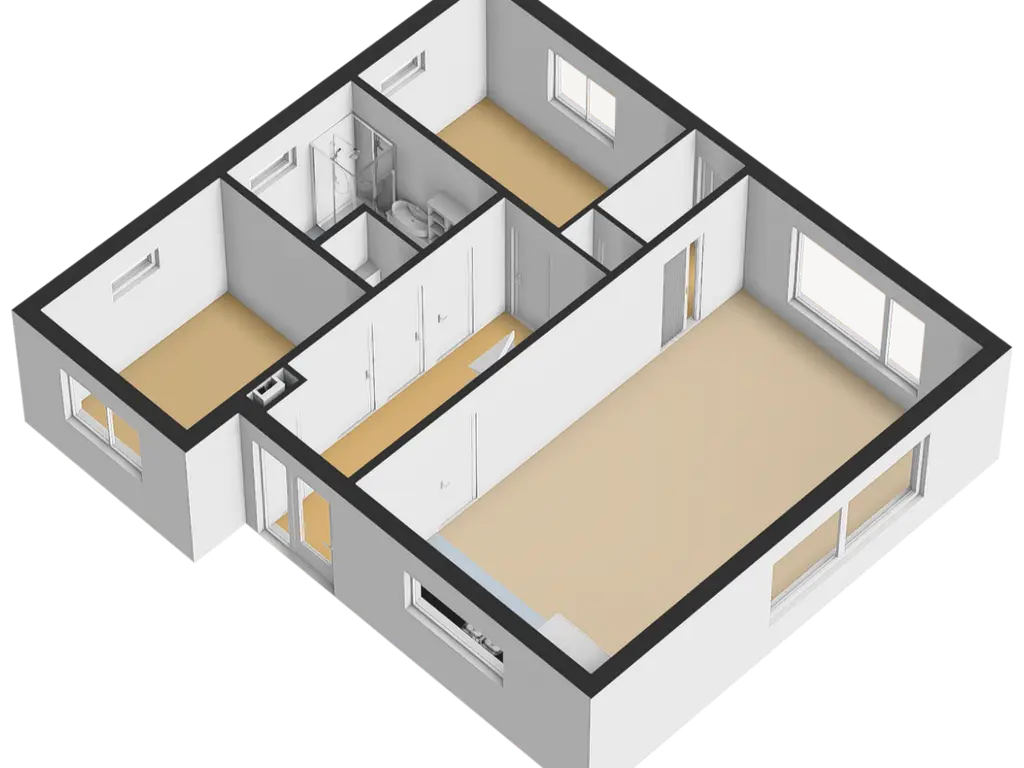 Westerbuurt 7, VENHUIZEN