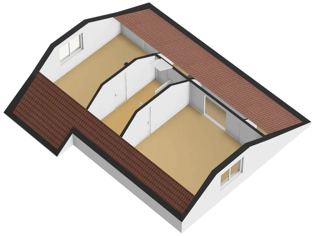Westerbuurt 7, VENHUIZEN