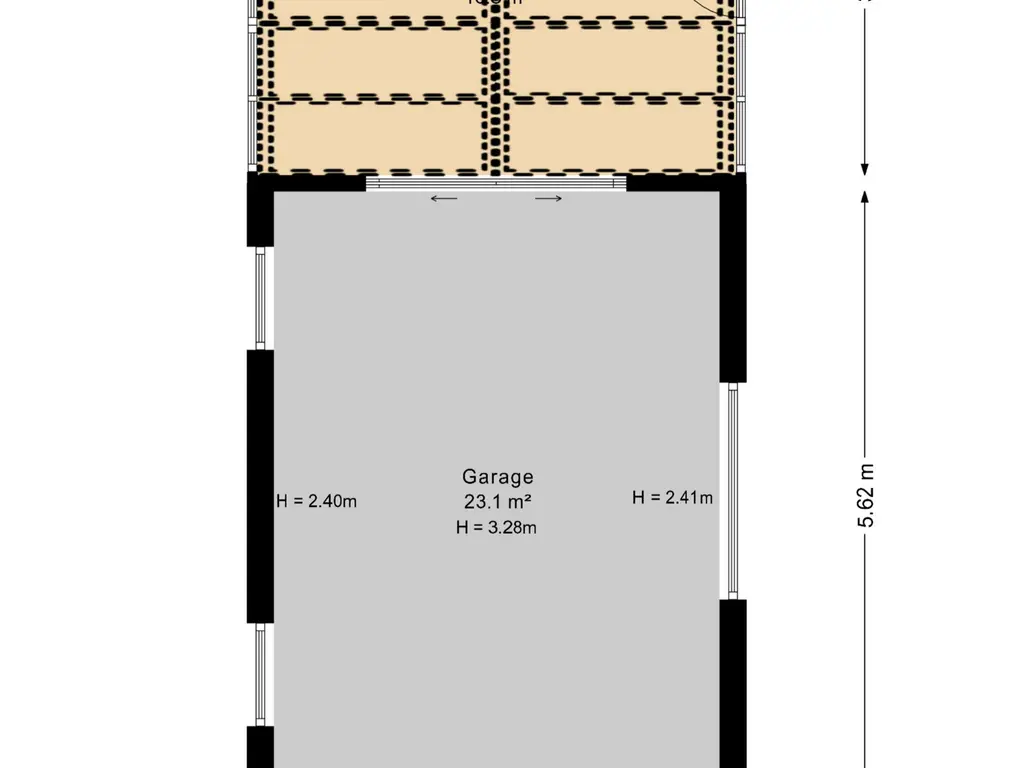Westerbuurt 7, VENHUIZEN