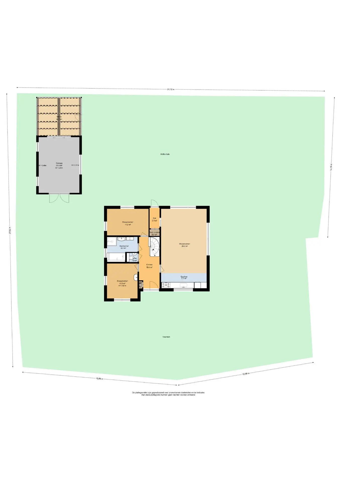 Westerbuurt 7