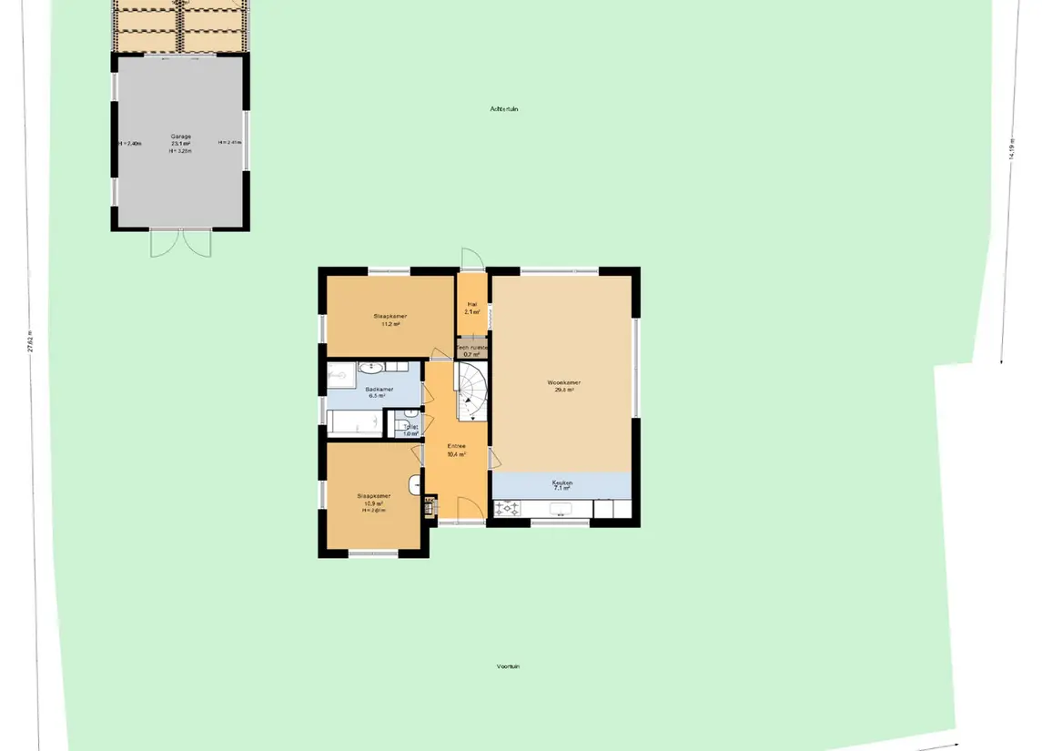 Westerbuurt 7