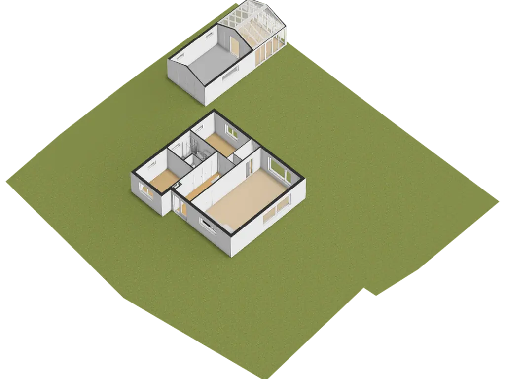 Westerbuurt 7, VENHUIZEN